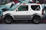 Suzuki Jimny Street 2015 года